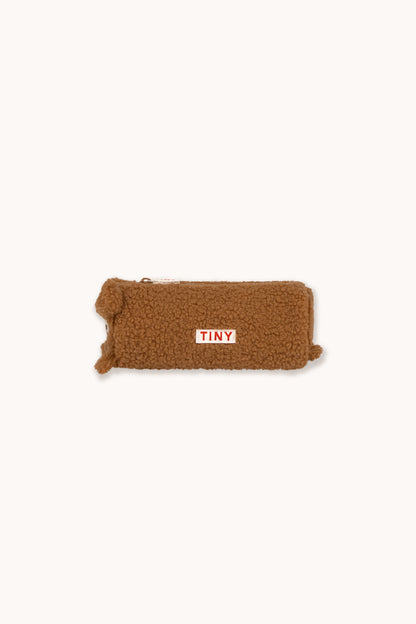 Bear Pencil Case