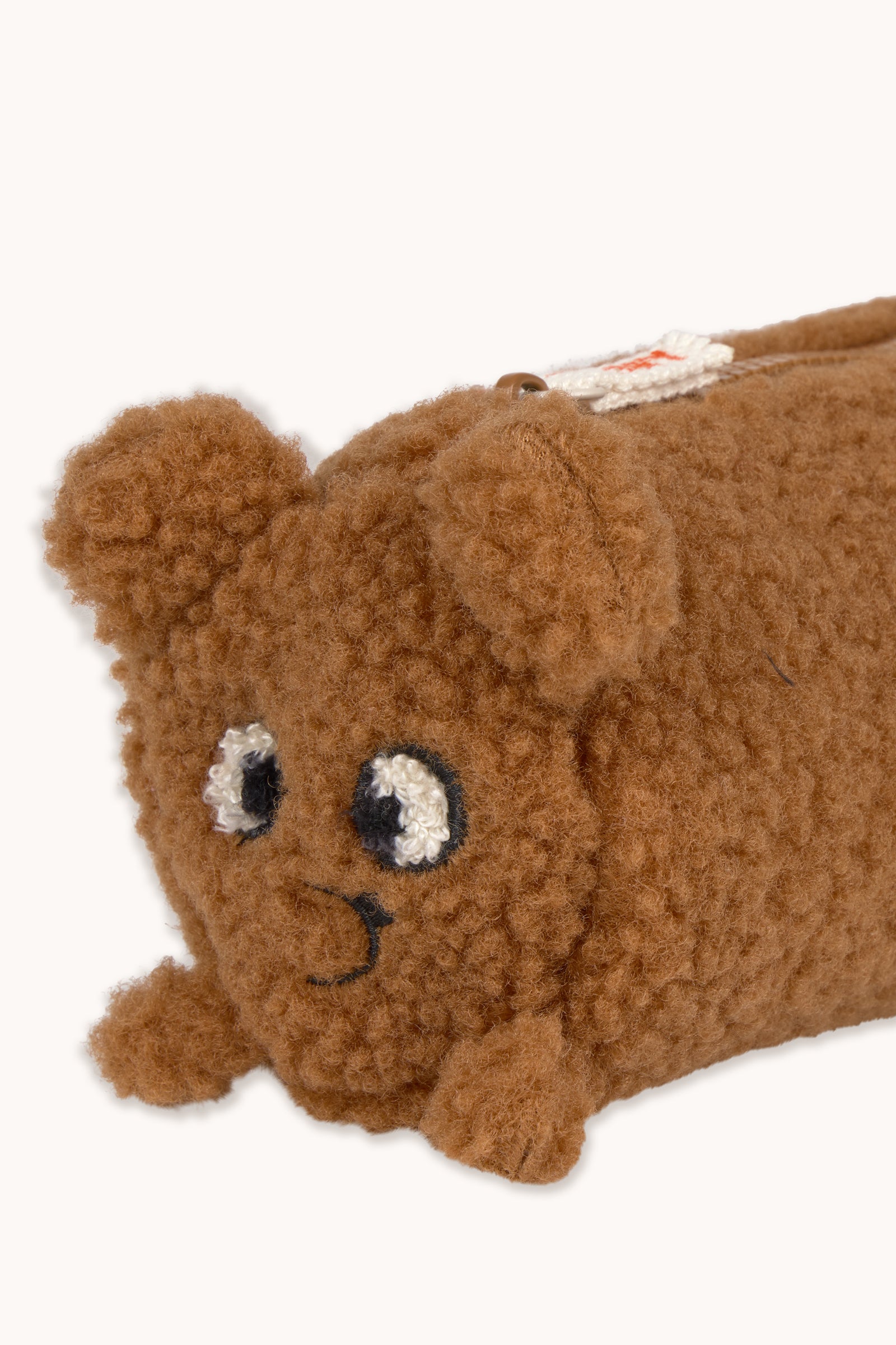 Bear Pencil Case