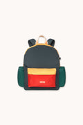 Color Block Backpack