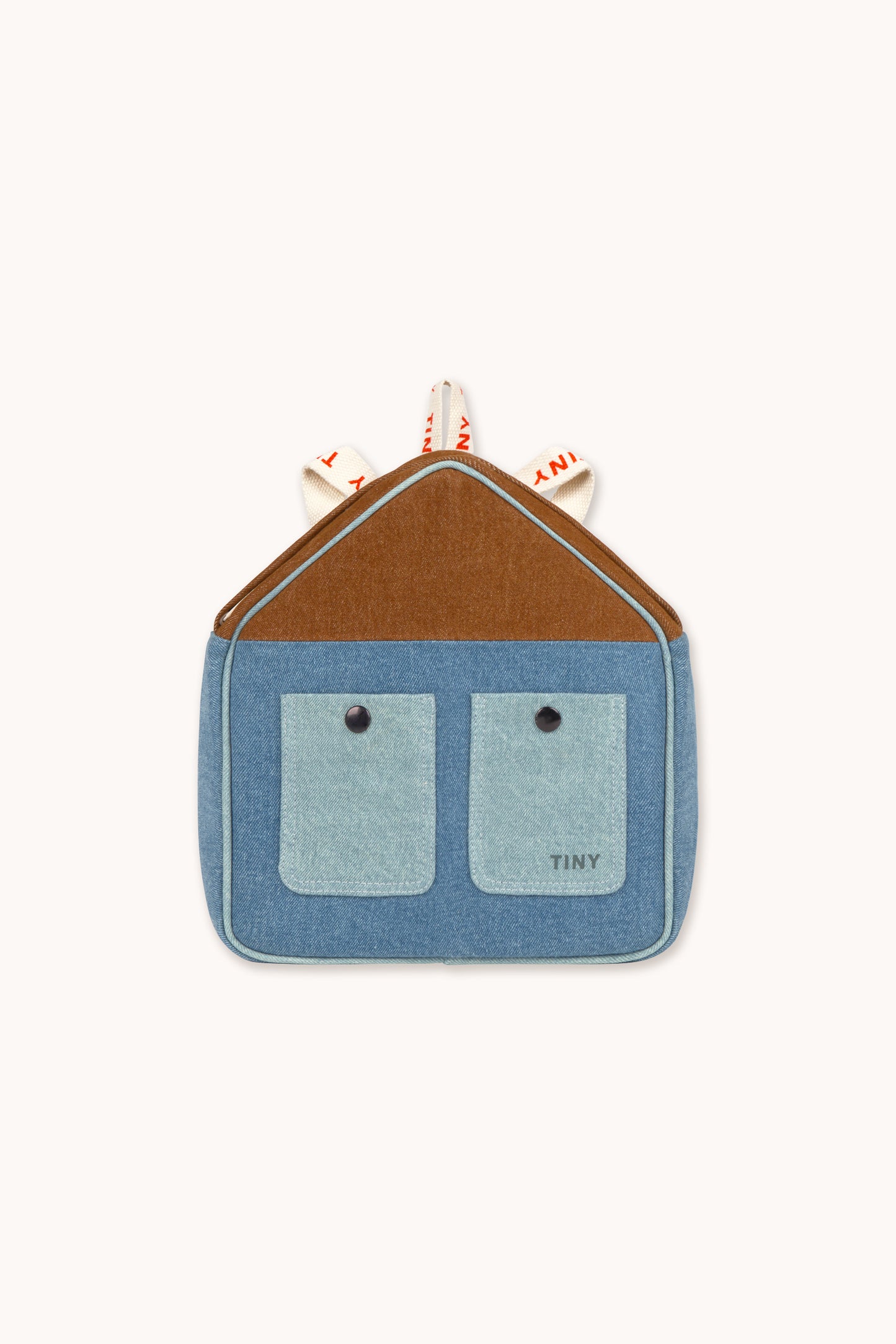 House Toddler Backpack