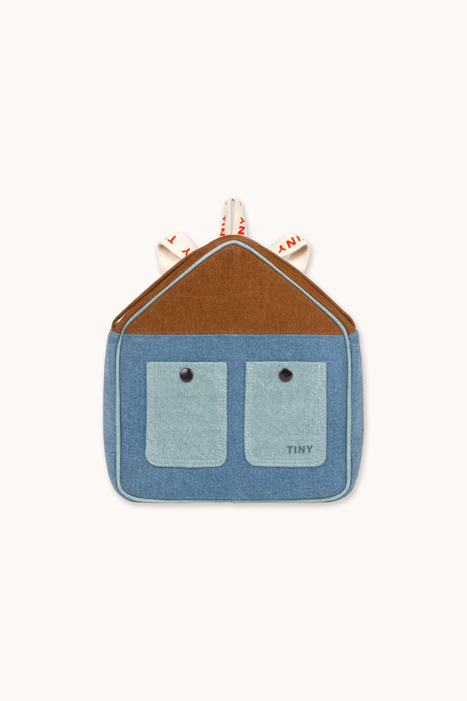 House Toddler Backpack