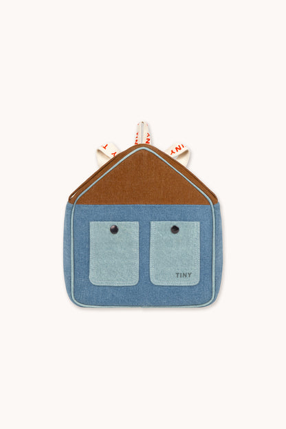 House Toddler Backpack