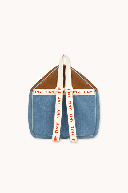 House Toddler Backpack