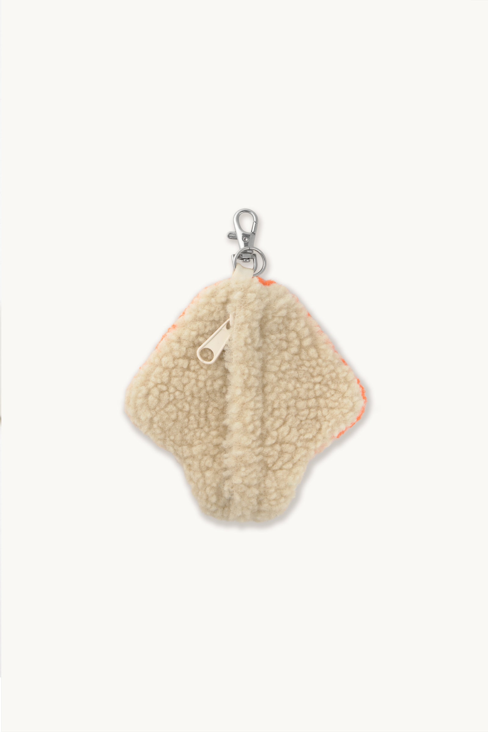 Mushroom Key Chain