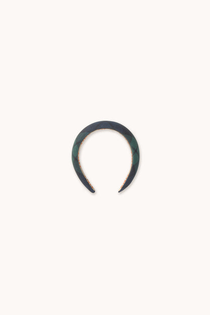 Check Padded Headband