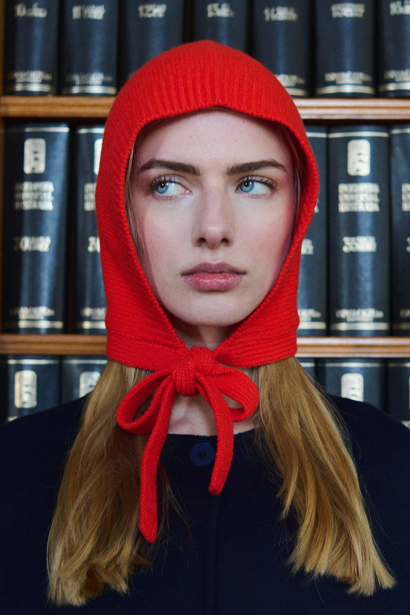 Woman Bonnet