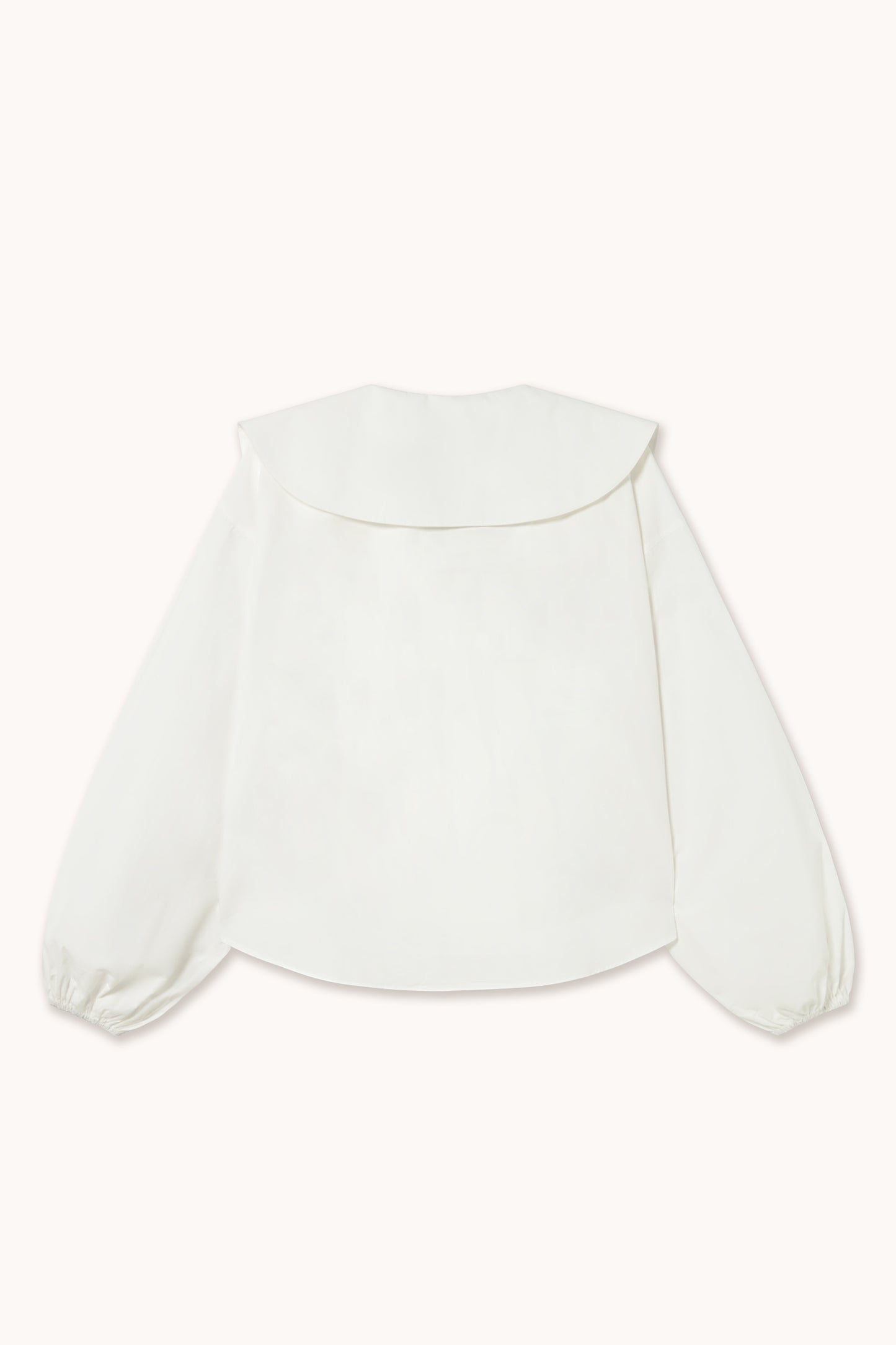 Woman Double Button Shirt