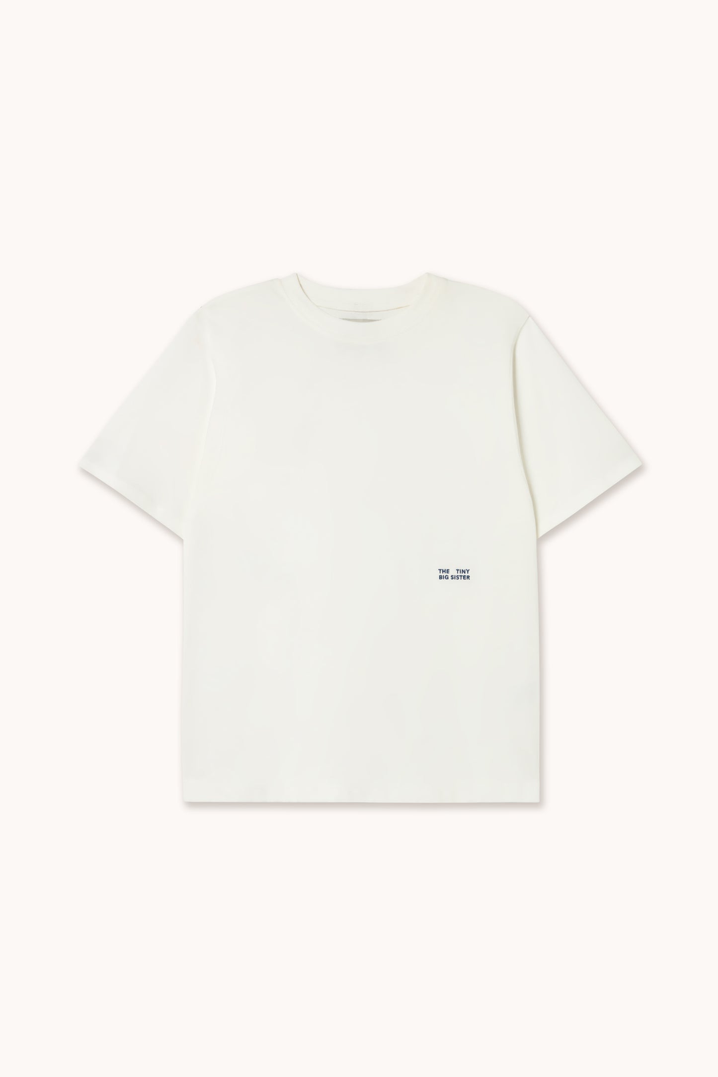 Relaxed Tee
