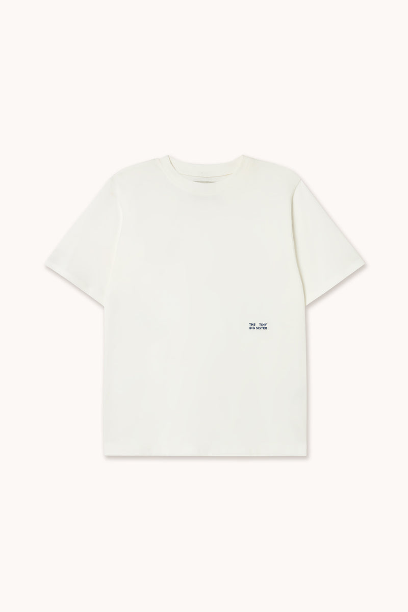Relaxed Tee