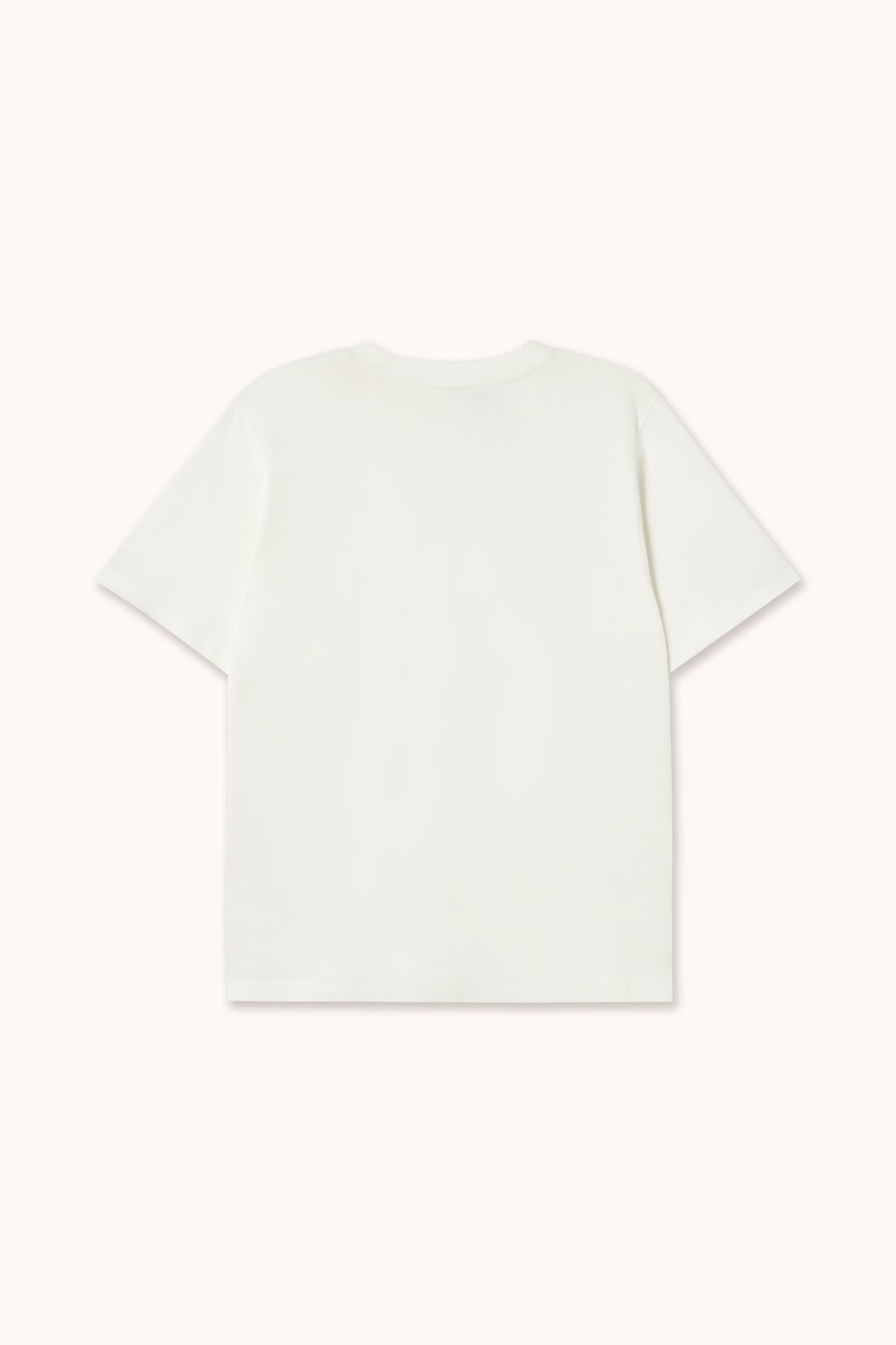 Relaxed Tee