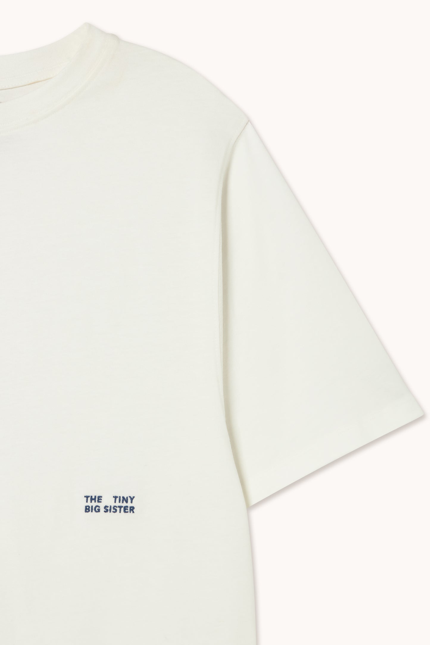 Relaxed Tee