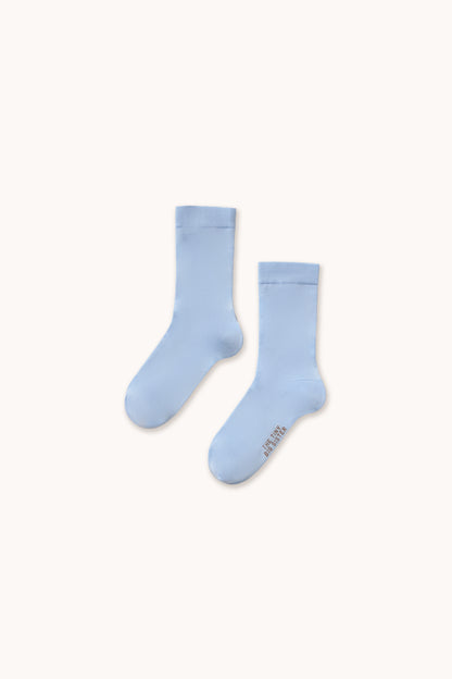 Woman Horses Medium Socks