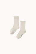 Woman Patches Medium Socks