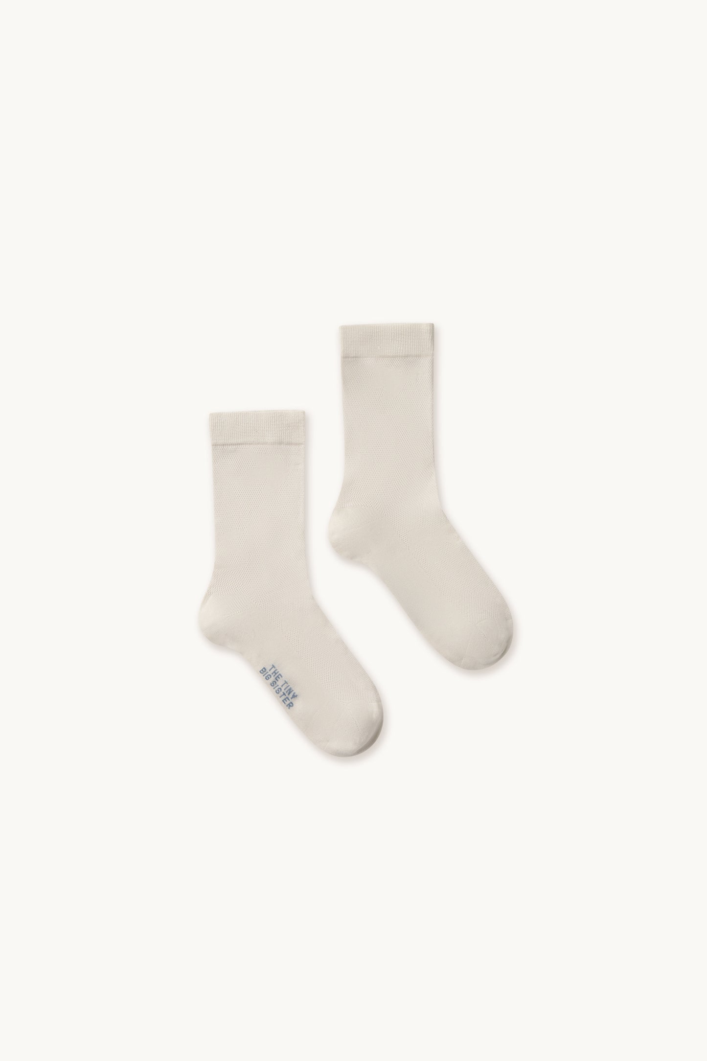 Woman Patches Medium Socks