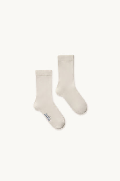Woman Patches Medium Socks