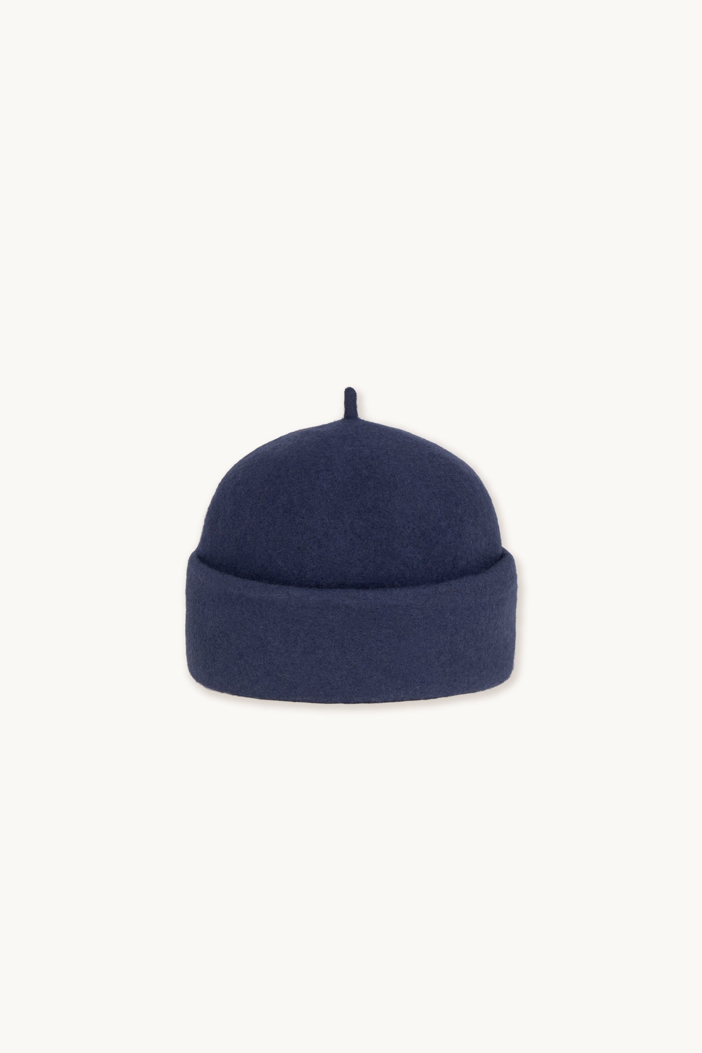 Woman Wool Hat