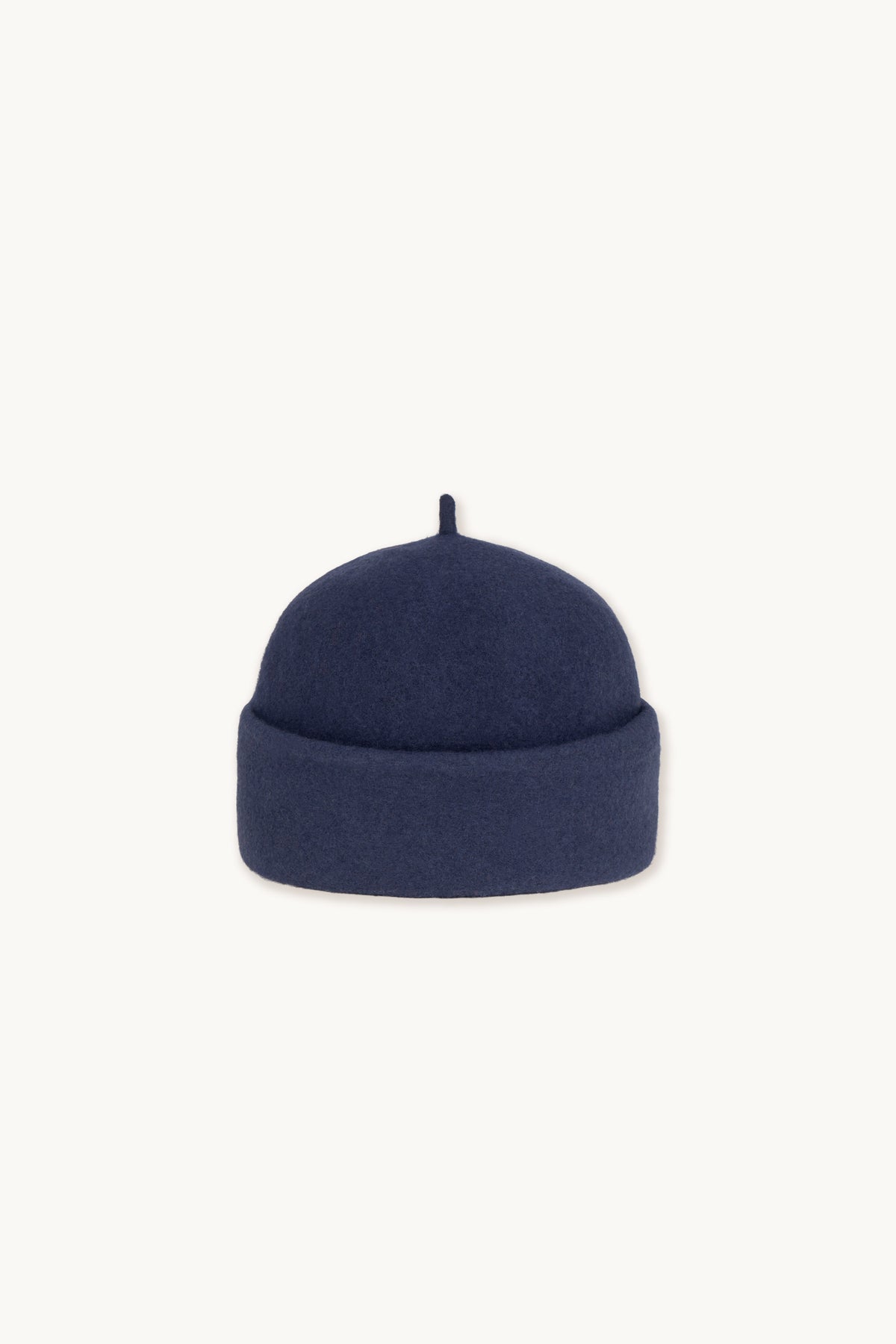 Gorro de lana para mujer