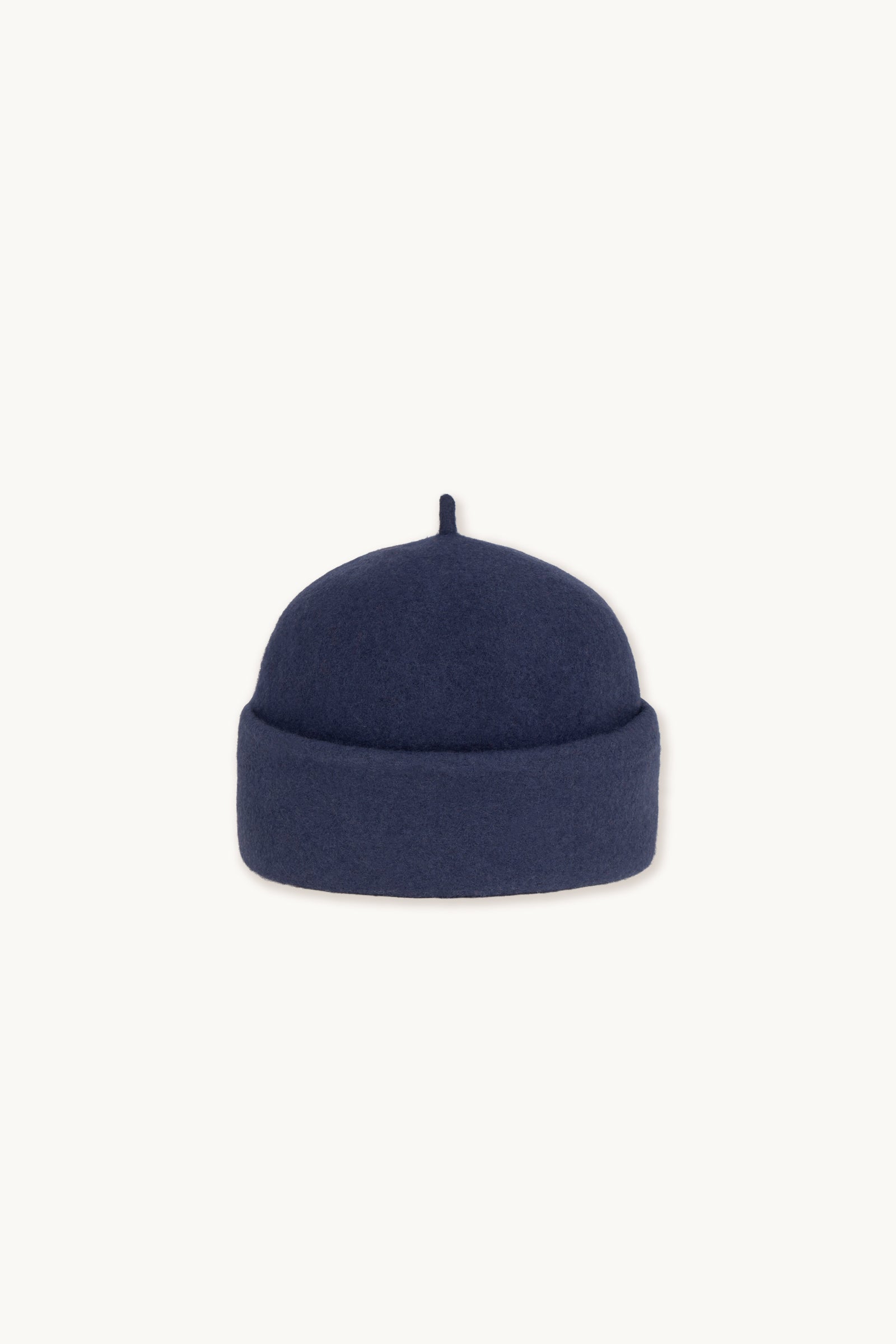 Woman Wool Hat