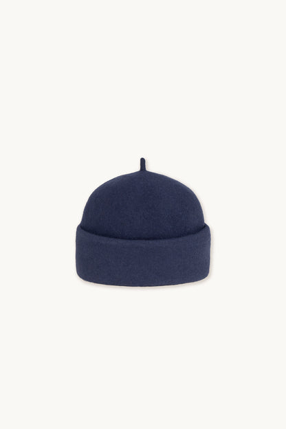 Woman Wool Hat