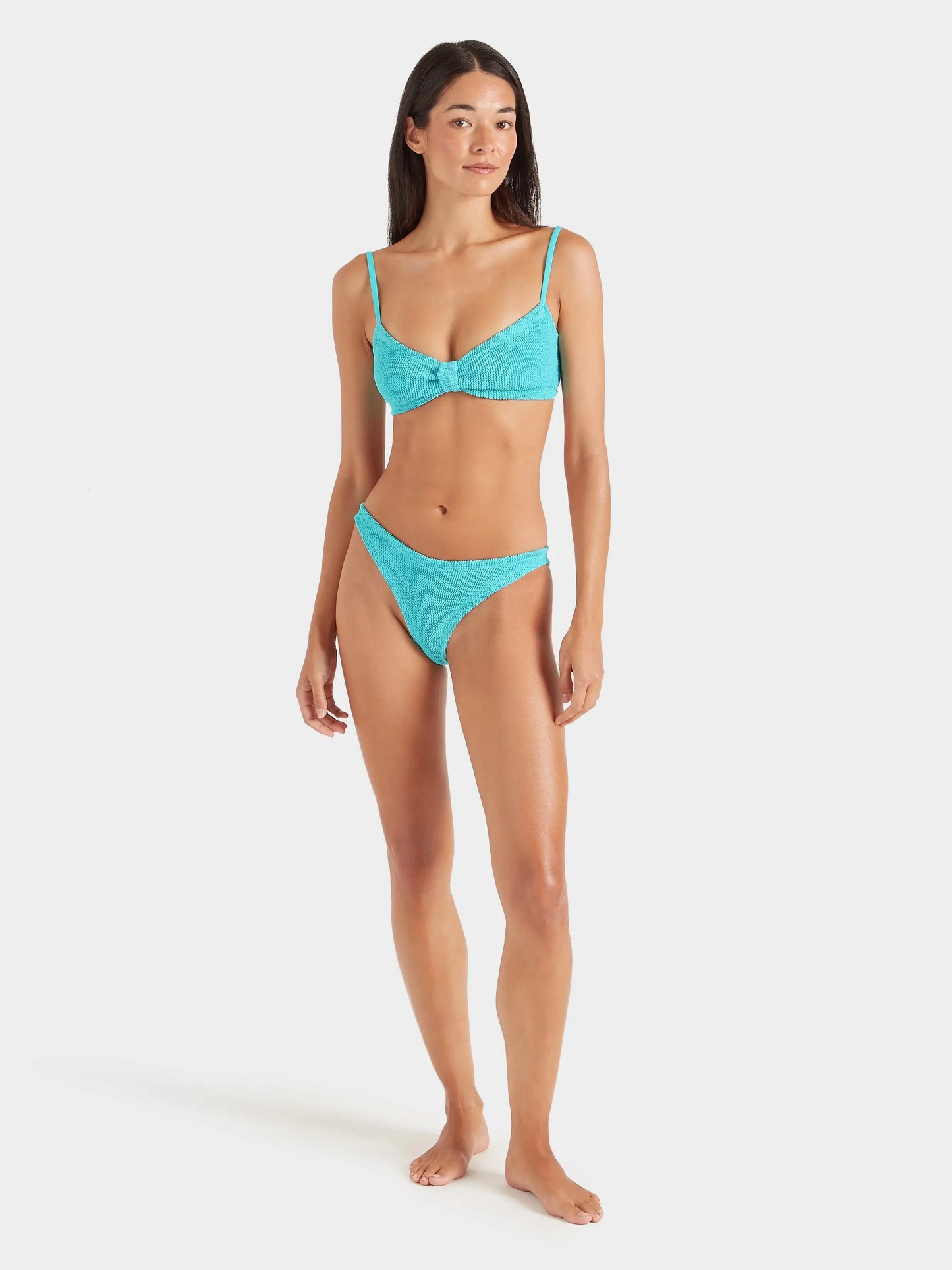 Kostium kąpielowy bikini Alicia Hunza G BEBE Concept 