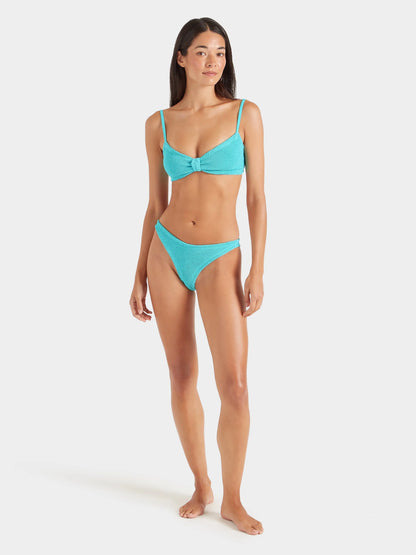 Kostium kąpielowy bikini Alicia Hunza G BEBE Concept 
