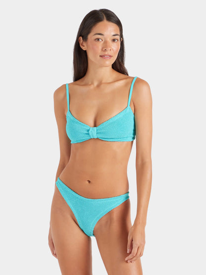 Kostium kąpielowy bikini Alicia Hunza G BEBE Concept 