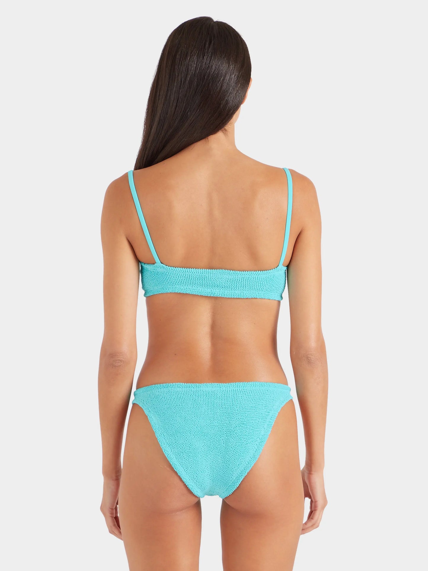Kostium kąpielowy bikini Alicia Hunza G BEBE Concept 