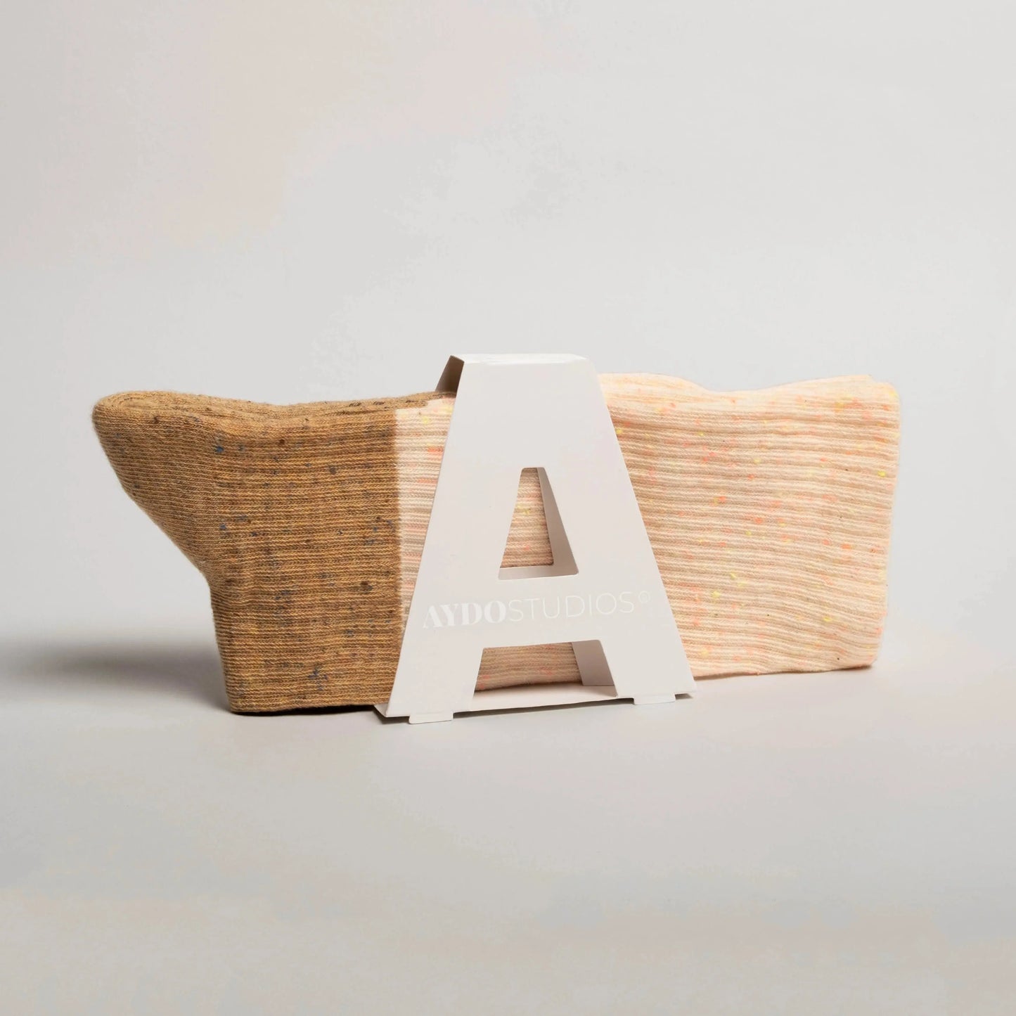 OUTLET Skarpetki Tennis Cotton Terry | rozm. 42-45 Aydo BEBE Concept 