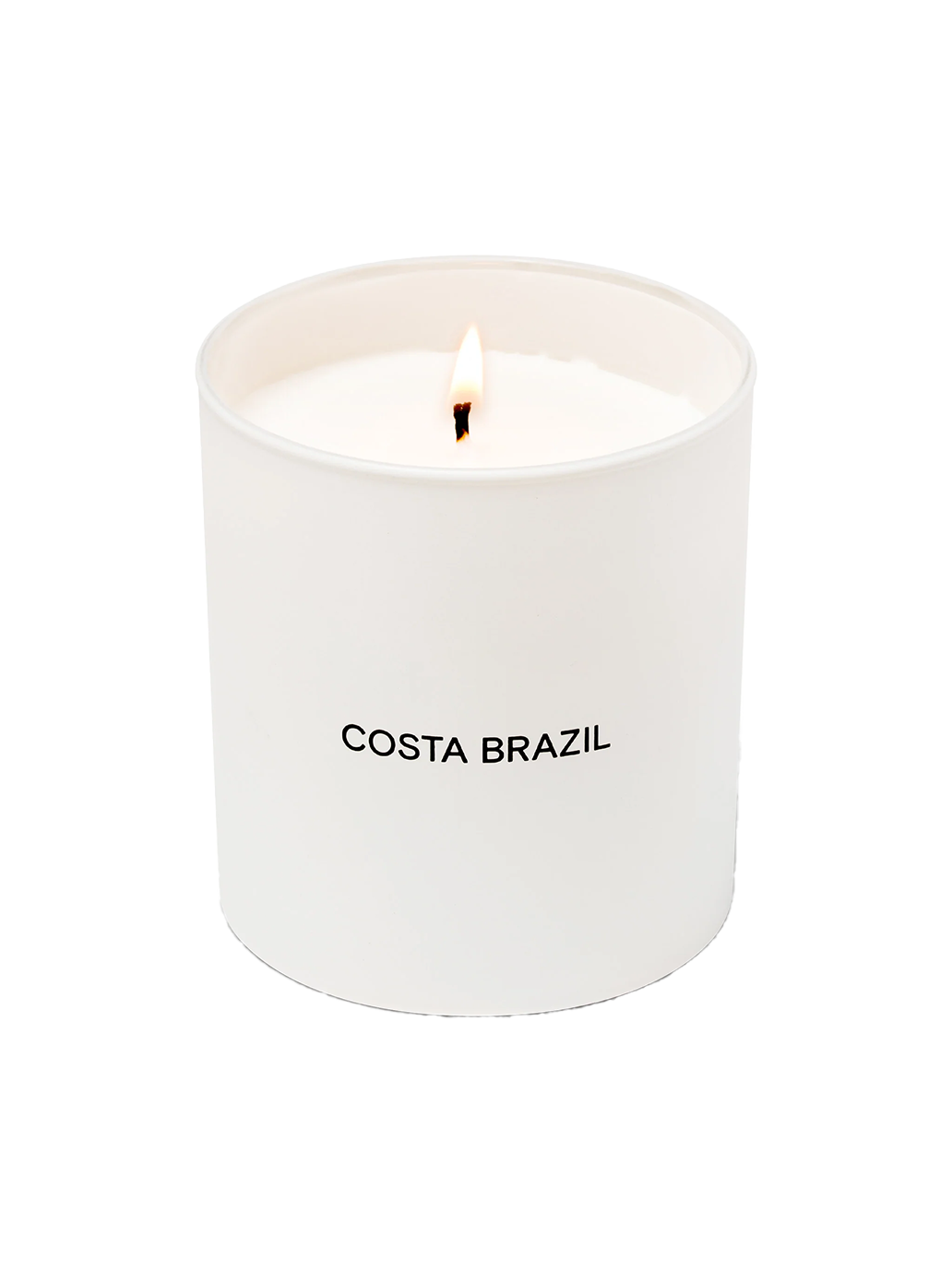 Jungle Candle