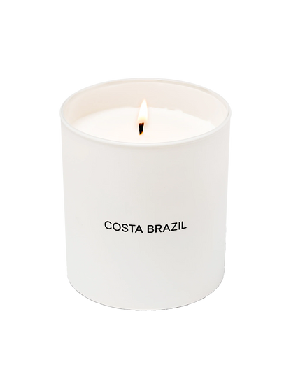 Jungle Candle