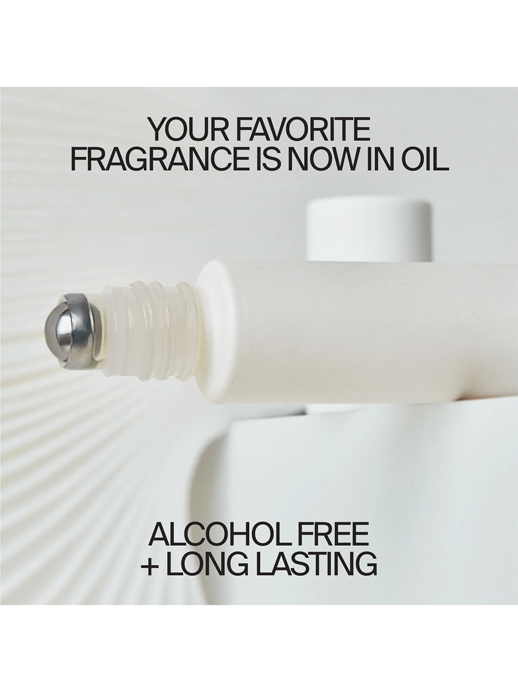 Aroma in Oil
