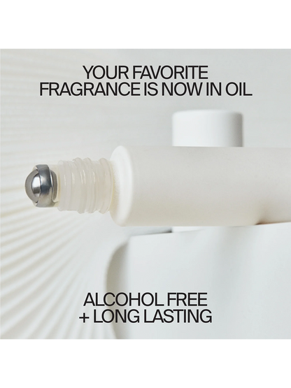 Aroma in Oil