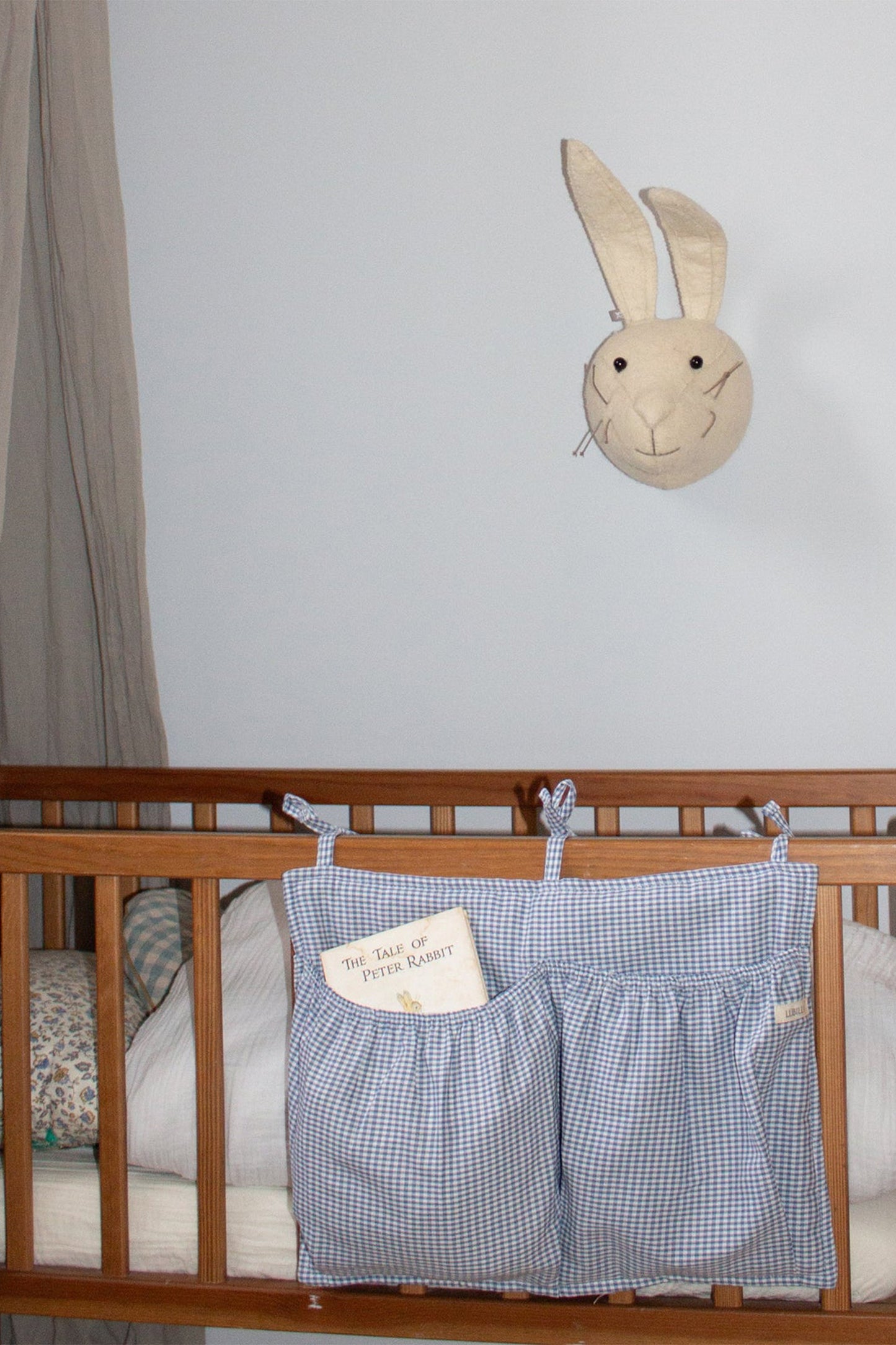 Organizer na łóżeczko Bed Pocket