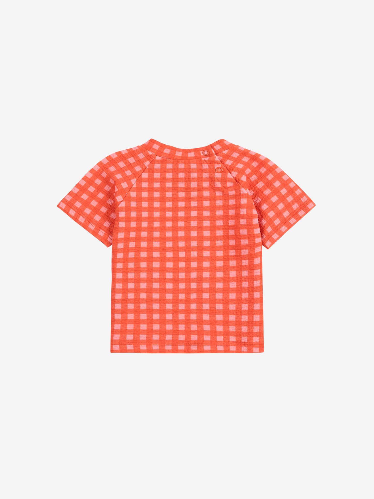Koszulka kąpielowa Vichy swim T-shirt Baby | rozm. 12m