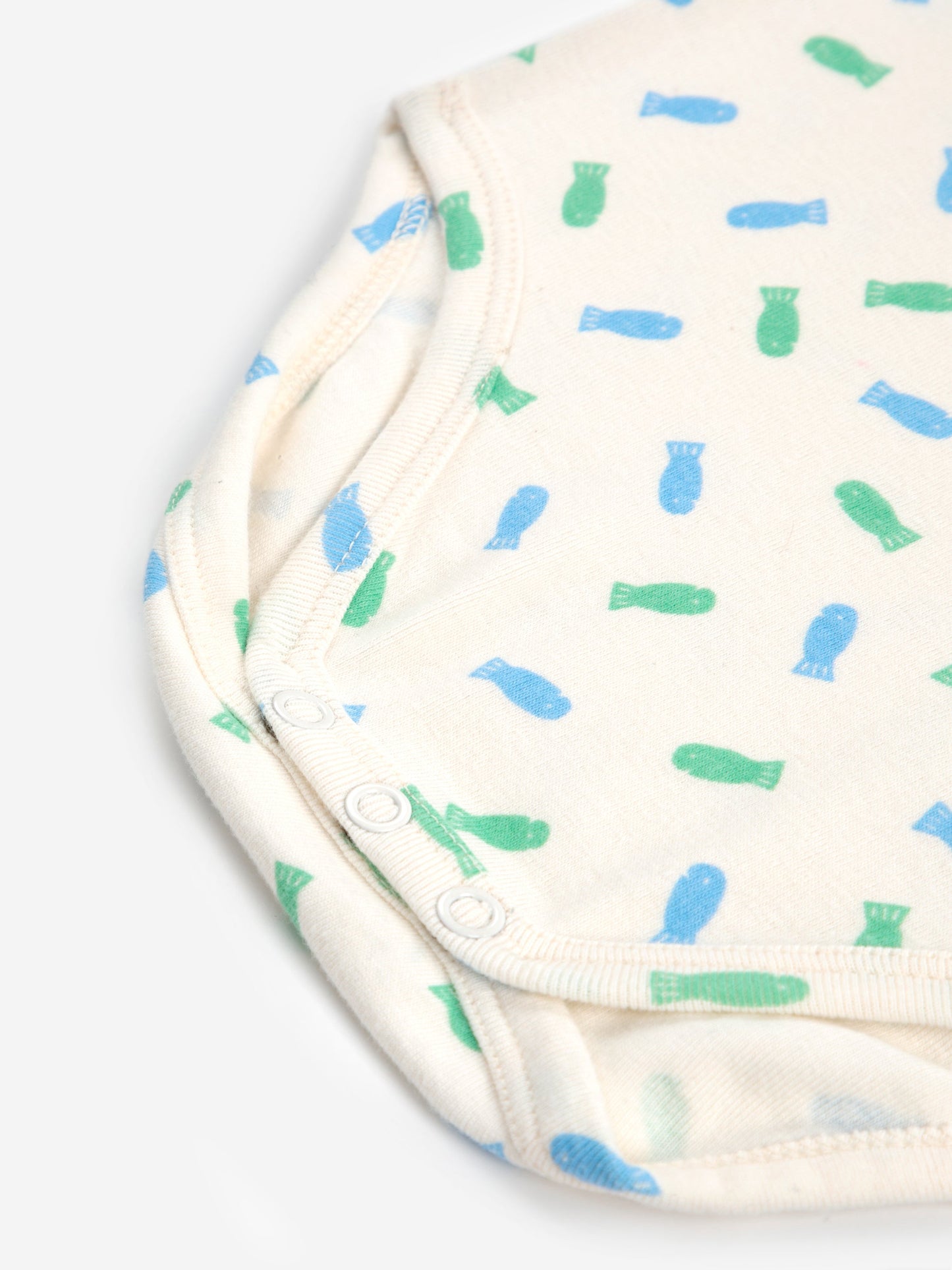 OUTLET Zestaw prezentowy Lucky Fish gift set | rozm. 1m bébé concept BÉBÉ Concept 