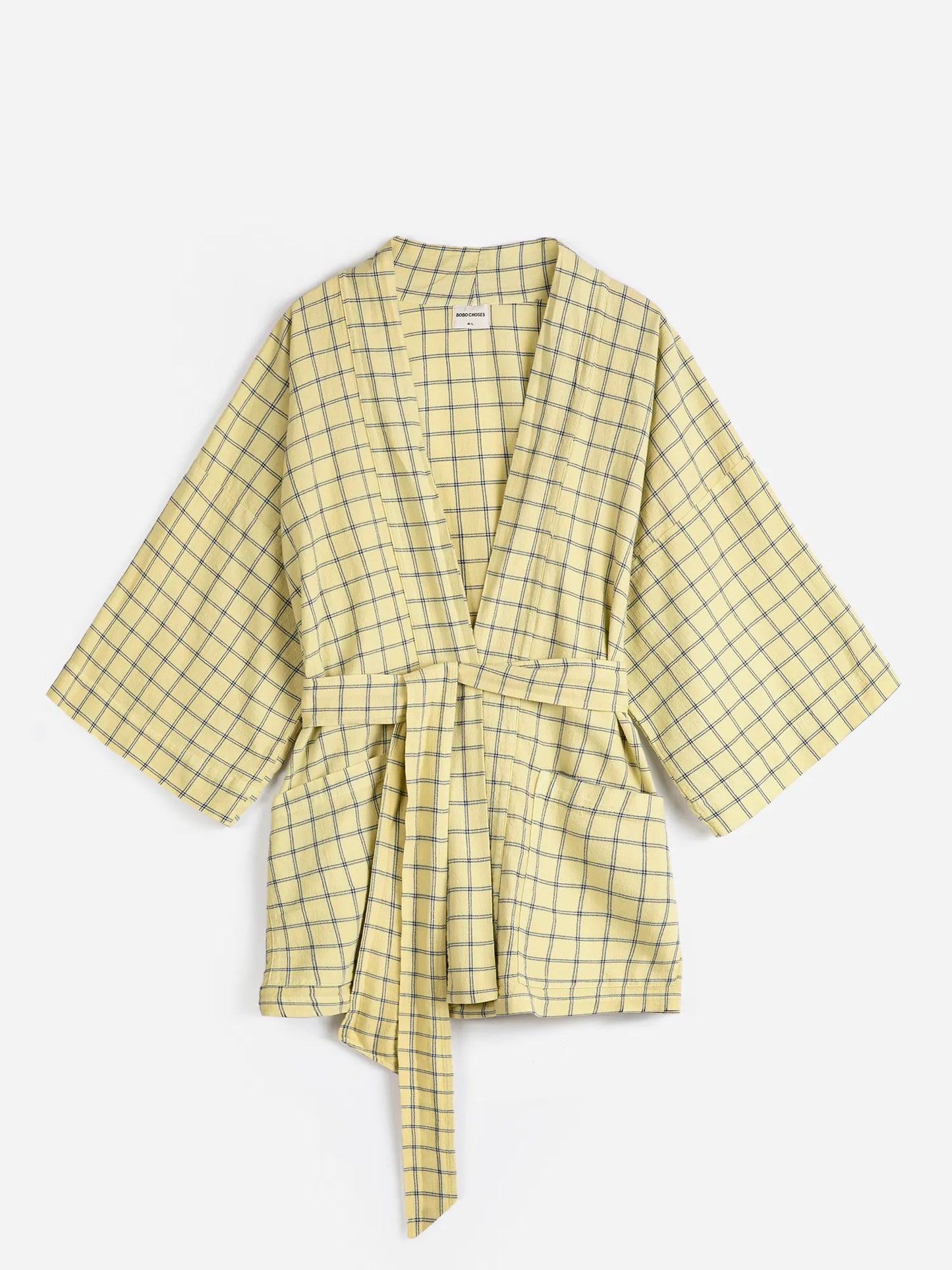Kimono Spicy Window Bambula Crep Short | rozm. XS\S