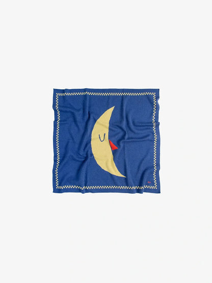 OUTLET Zestaw prezentowy The Moon knitted gift set | rozm. 9m bébé concept BÉBÉ Concept 