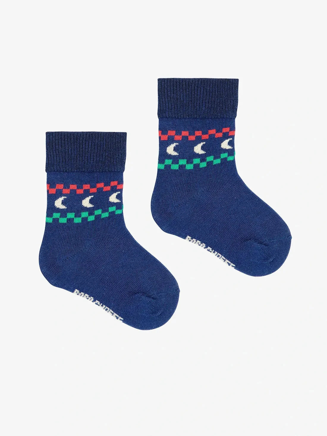 OUTLET Zestaw prezentowy The Moon knitted gift set | rozm. 3m bébé concept BÉBÉ Concept 