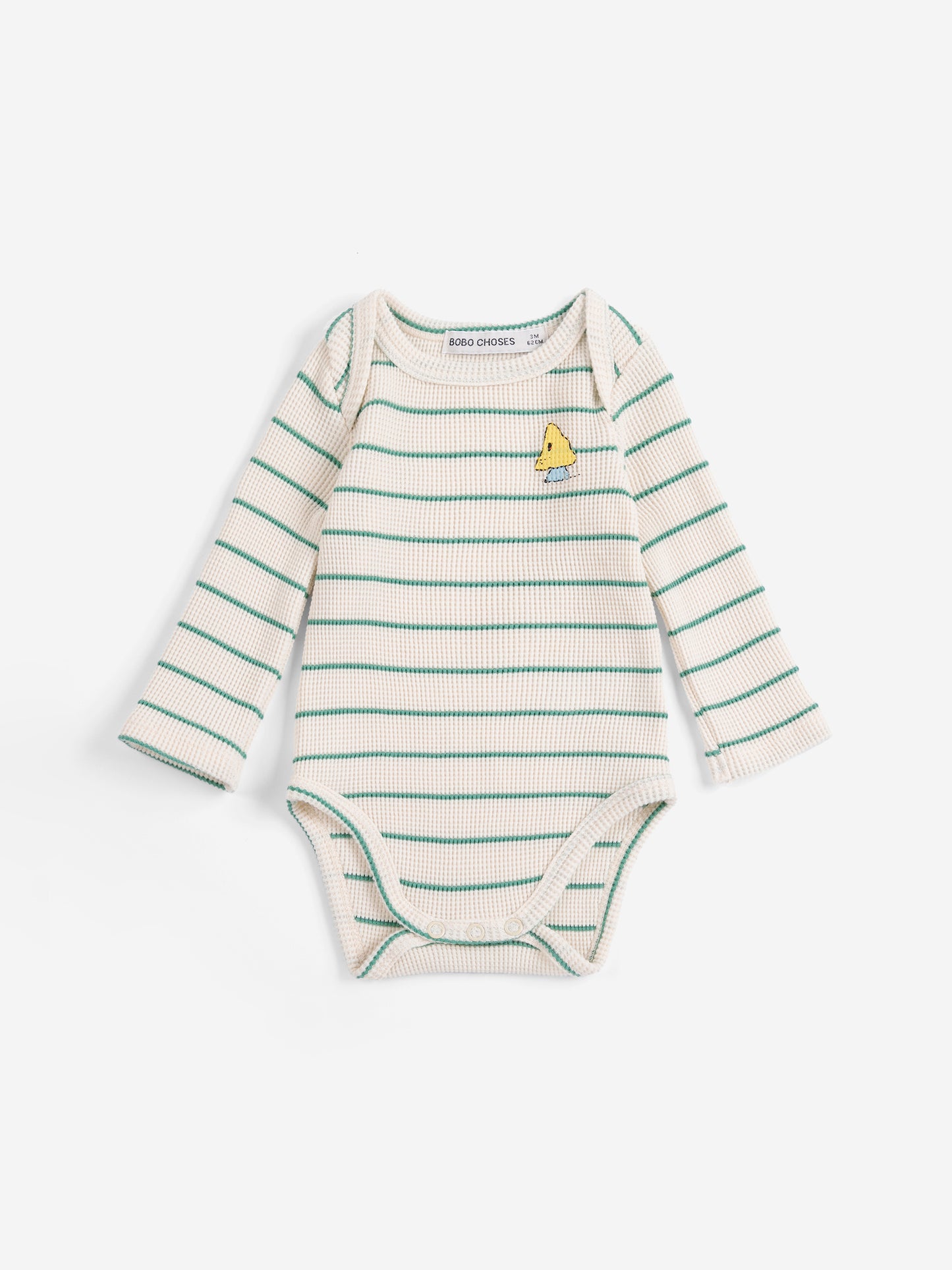 Mush Monster stripes gift set