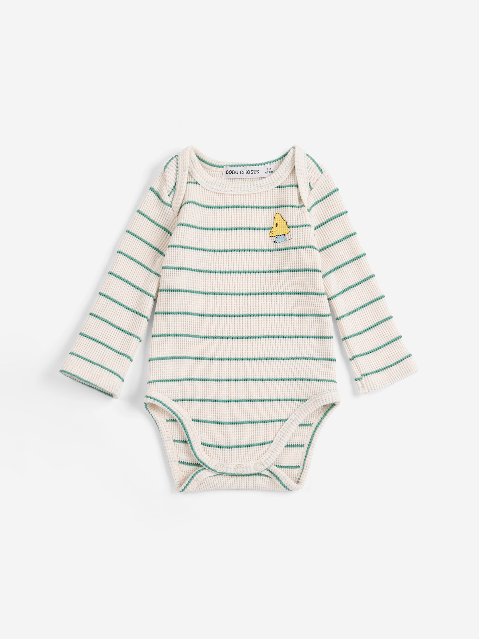 Mush Monster stripes gift set