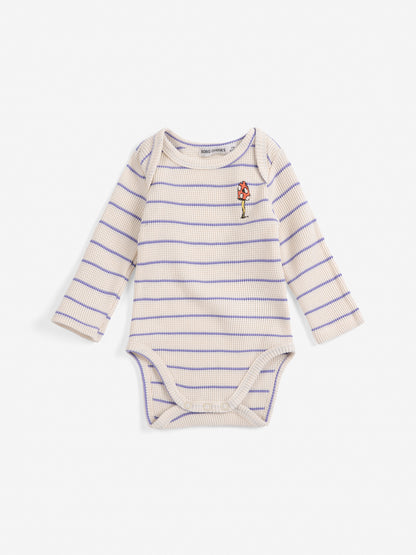 Mush Monster stripes gift set