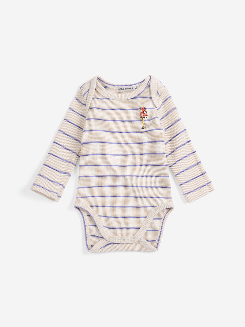 Mush Monster stripes gift set
