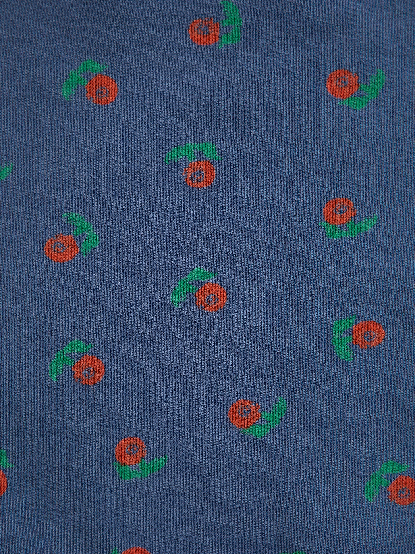 Bluza niemowlęca Stamp Bloom All Over