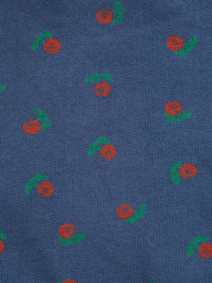 Bluza niemowlęca Stamp Bloom All Over