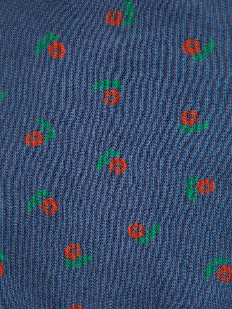 Bluza niemowlęca Stamp Bloom All Over