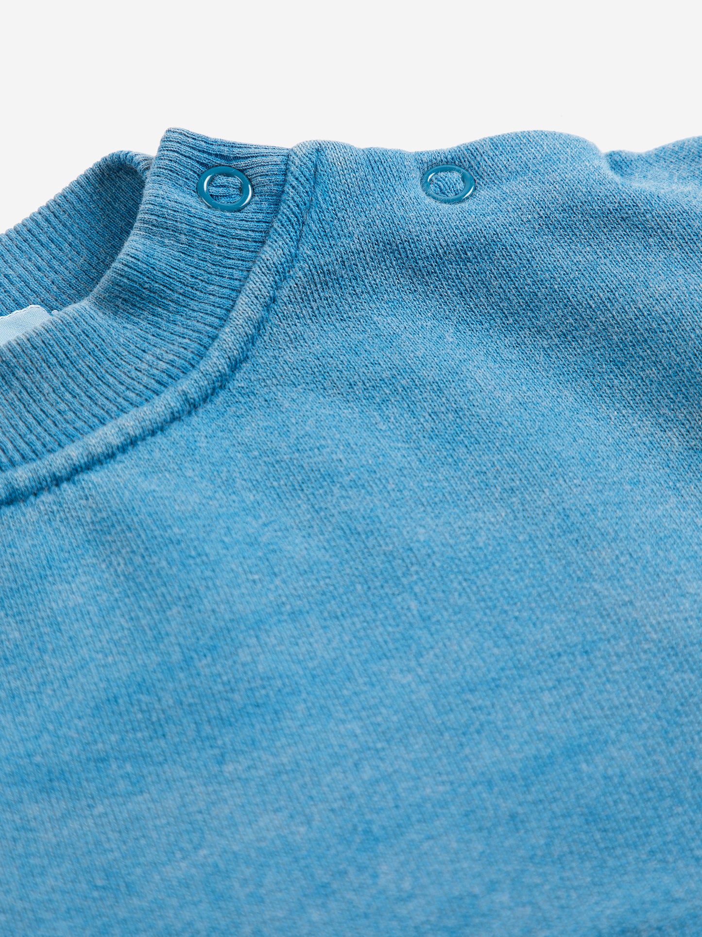 Bluza niemowlęca Mush Monster Duo