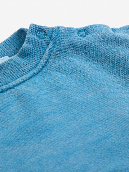 Bluza niemowlęca Mush Monster Duo