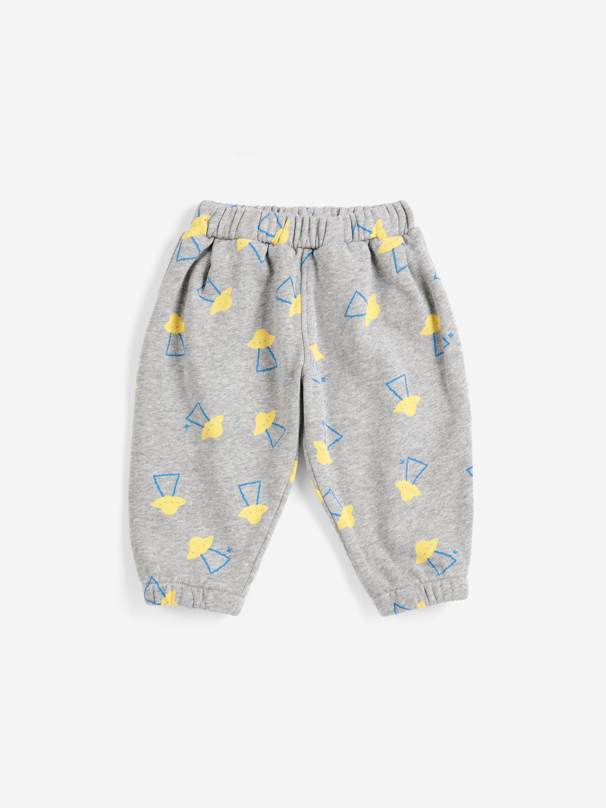 Pixel Abduction all over jogging pants