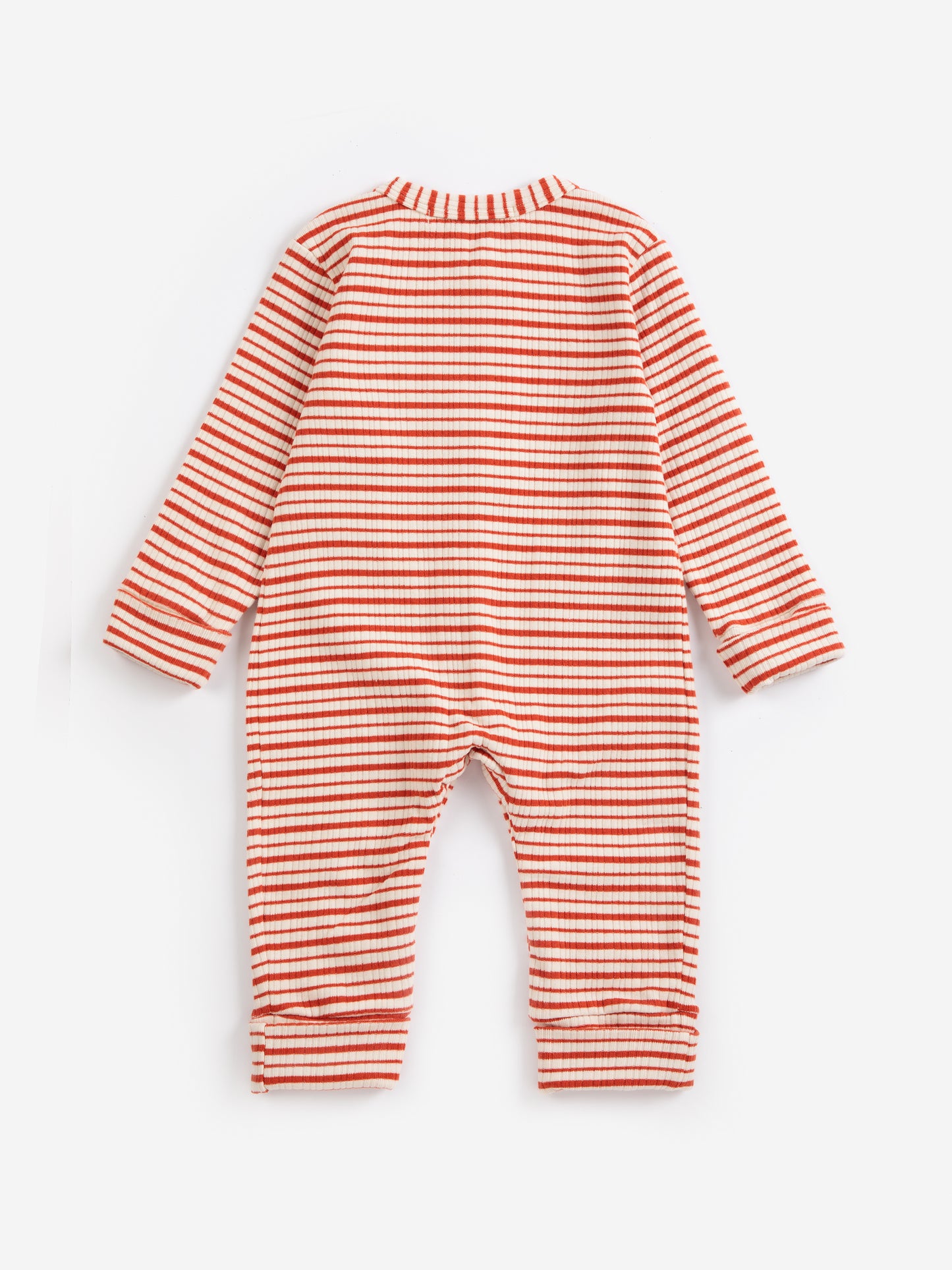 Piżamka Mush Monsters Duo Stripes Overall