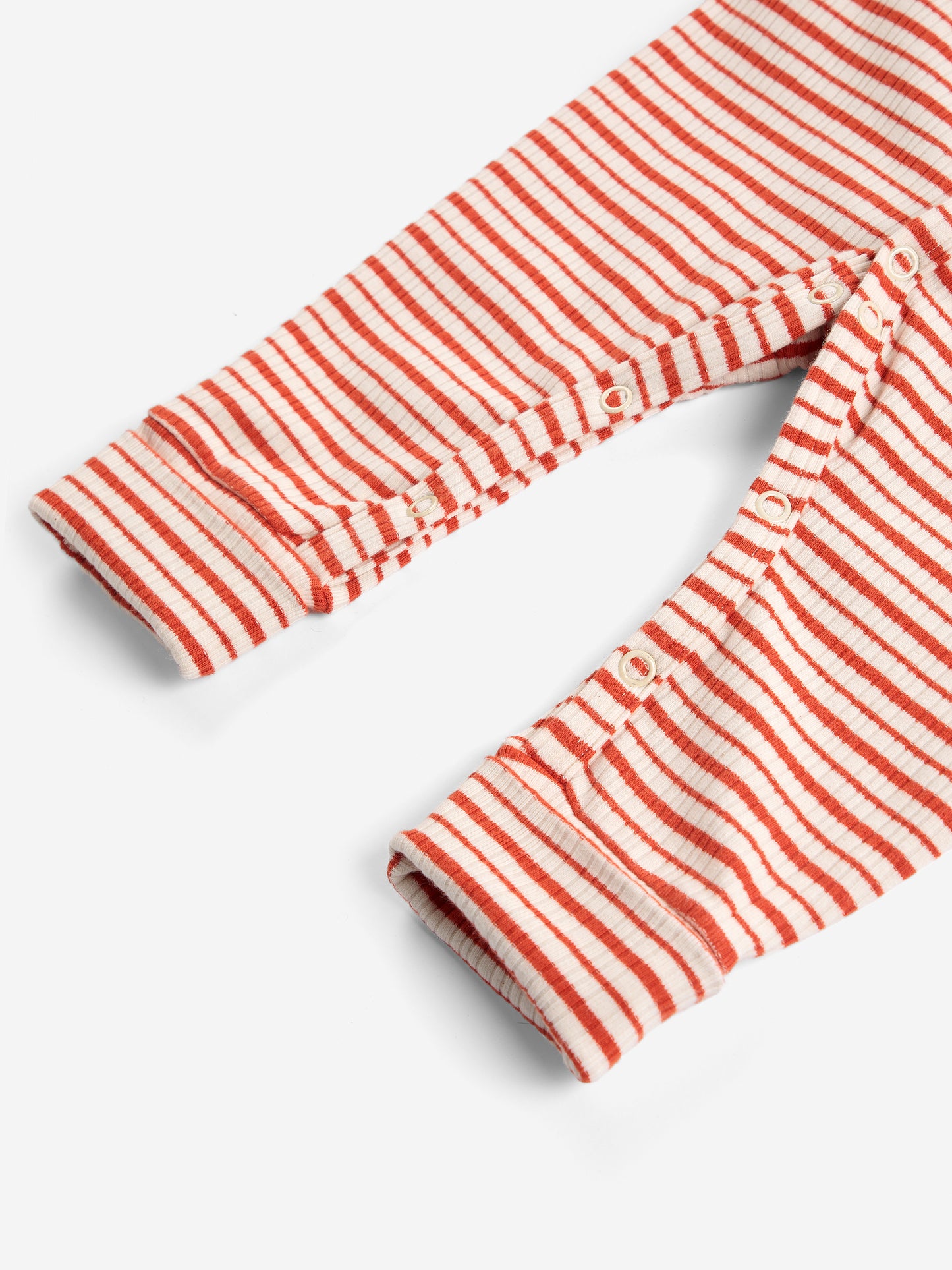 Piżamka Mush Monsters Duo Stripes Overall